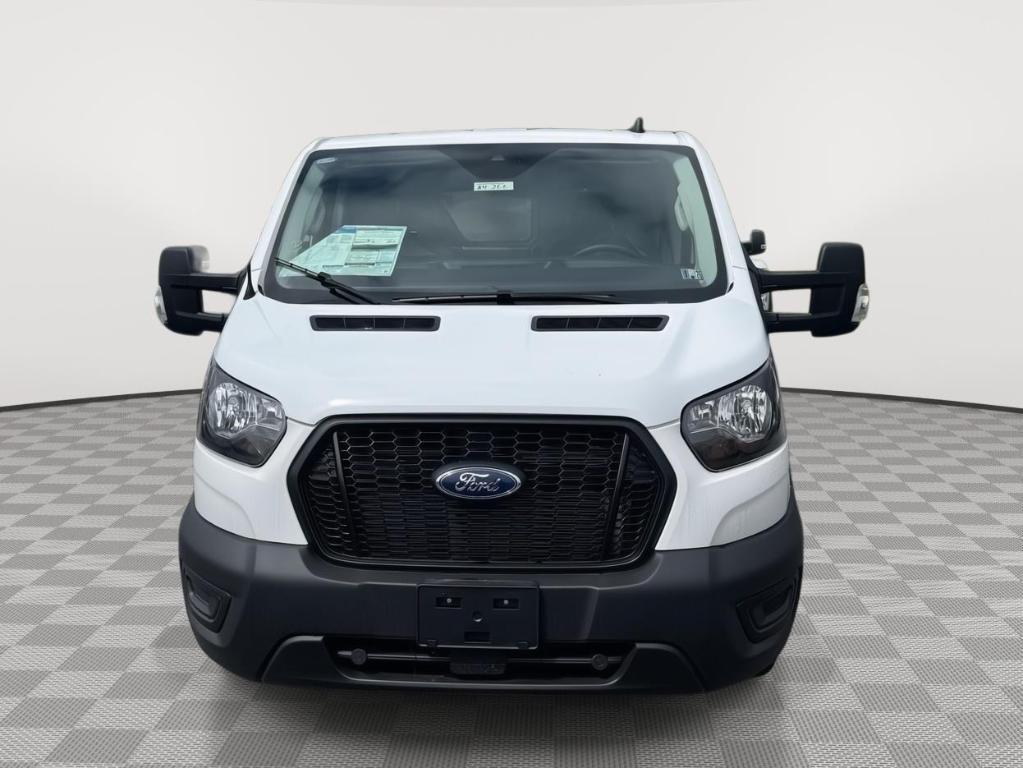 new 2024 Ford Transit-250 car, priced at $50,685