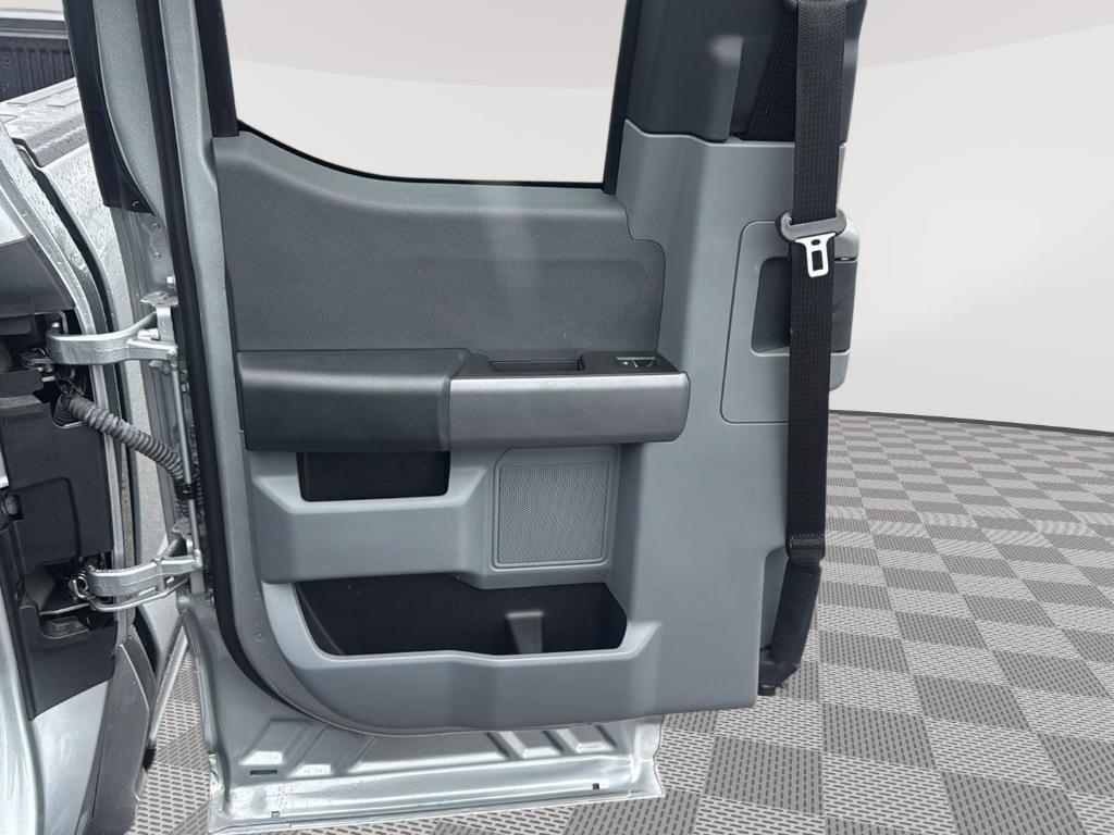 used 2022 Ford F-150 car, priced at $38,800