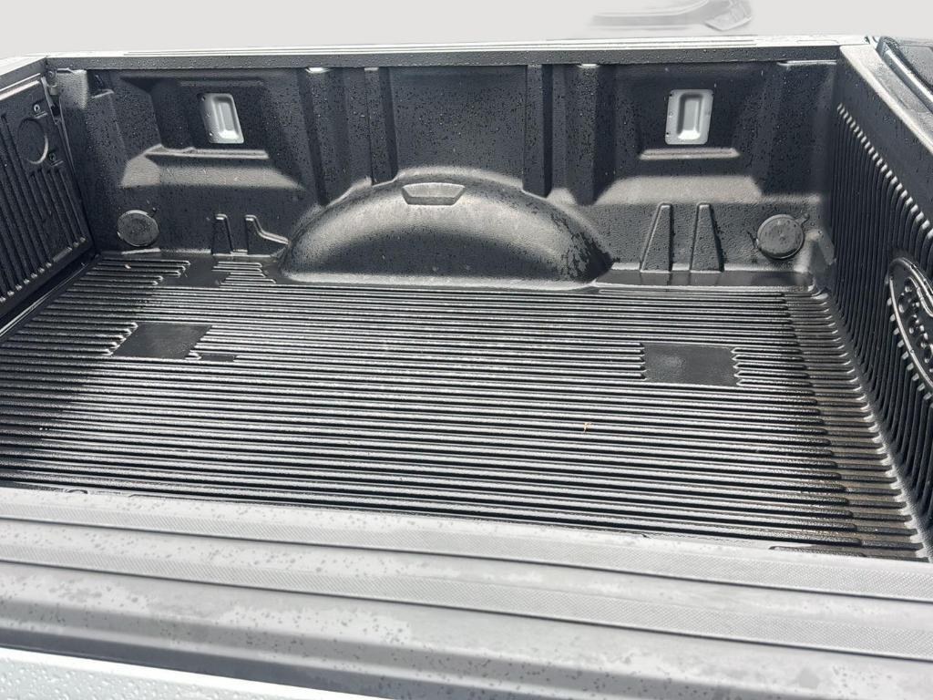 used 2022 Ford F-150 car, priced at $38,800