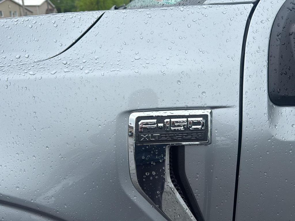 used 2022 Ford F-150 car, priced at $38,800