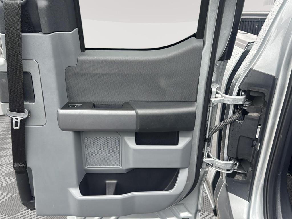 used 2022 Ford F-150 car, priced at $38,800