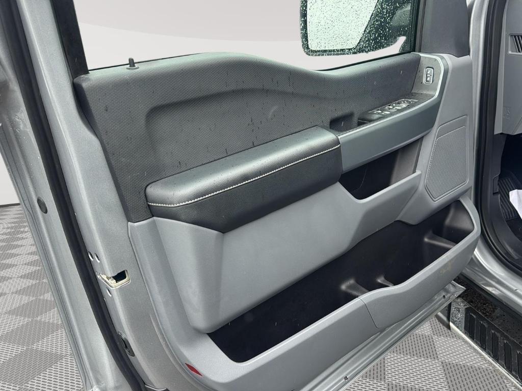 used 2022 Ford F-150 car, priced at $38,800