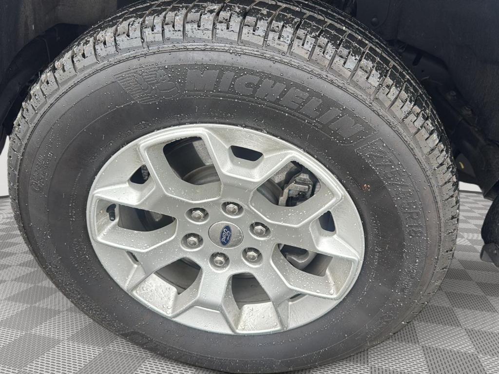 used 2022 Ford F-150 car, priced at $38,800