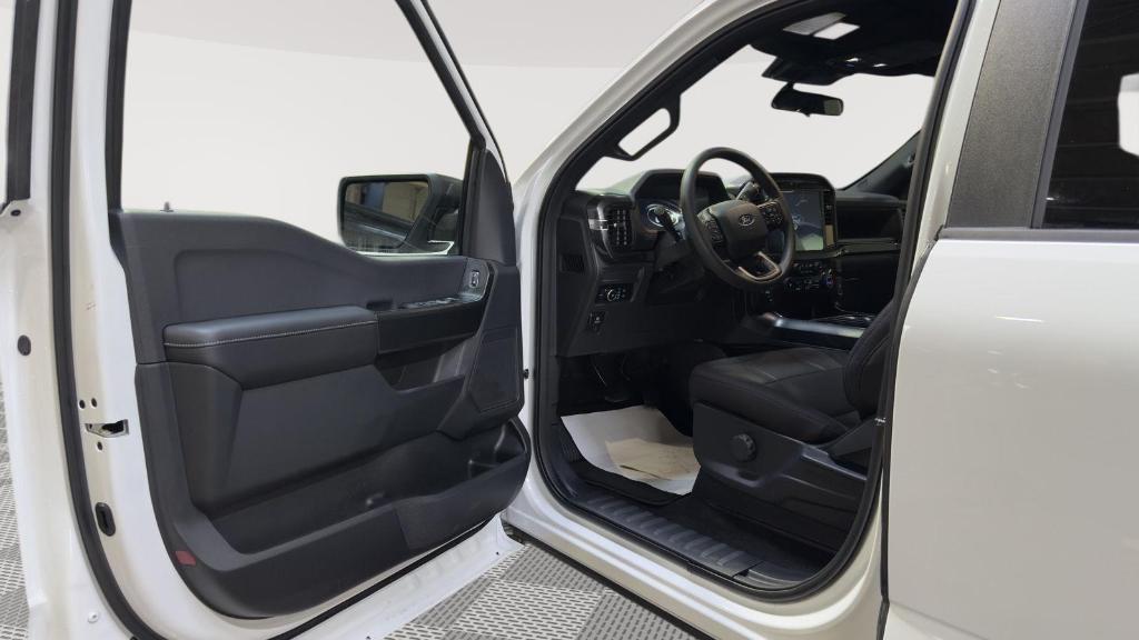 new 2026 Ford F-150 car, priced at $46,917