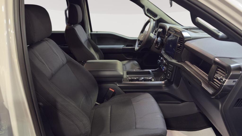 new 2026 Ford F-150 car, priced at $46,917