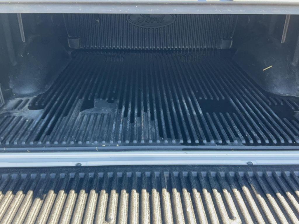 used 2018 Ford F-150 car, priced at $34,950