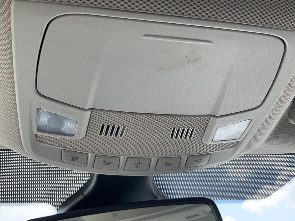 used 2024 Ford Edge car, priced at $24,500