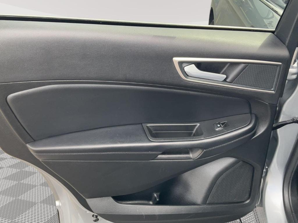 used 2024 Ford Edge car, priced at $24,500