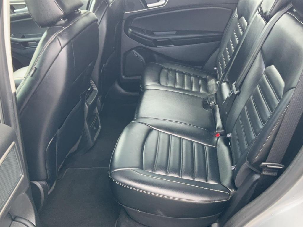 used 2024 Ford Edge car, priced at $24,500