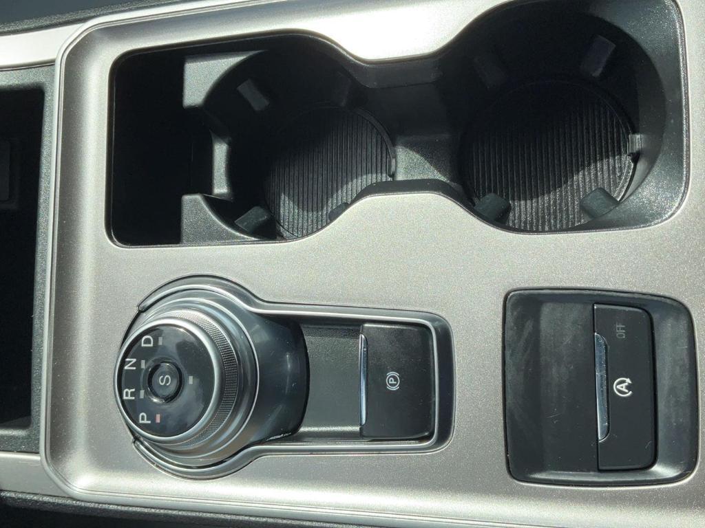 used 2024 Ford Edge car, priced at $24,500