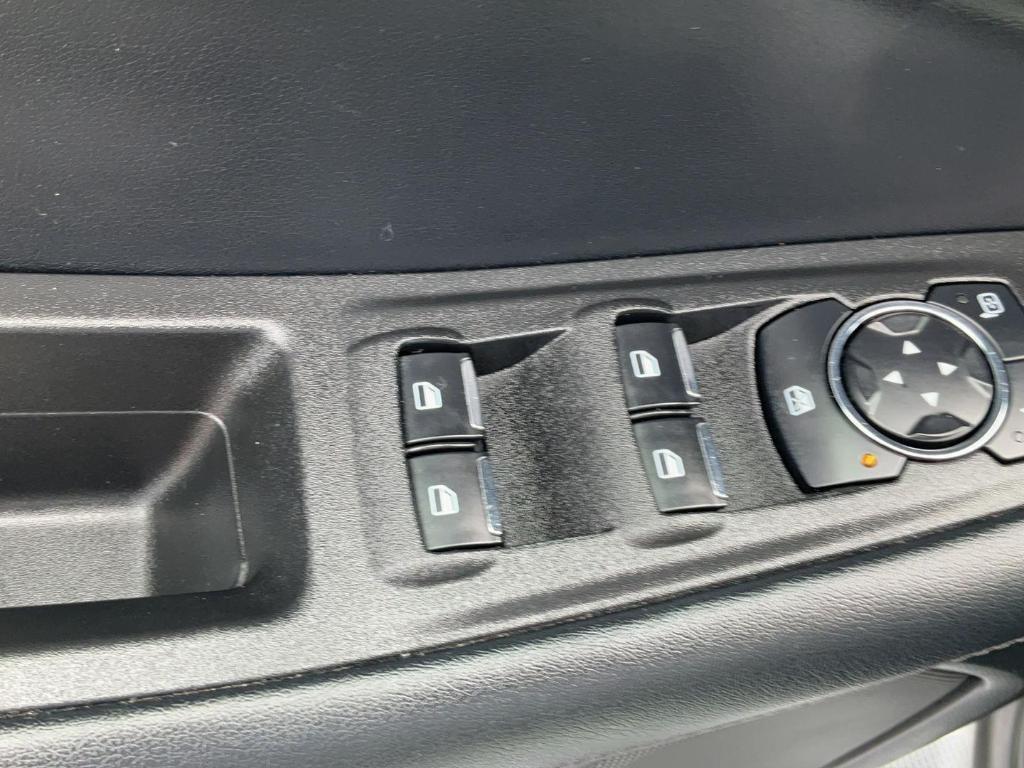 used 2024 Ford Edge car, priced at $24,500