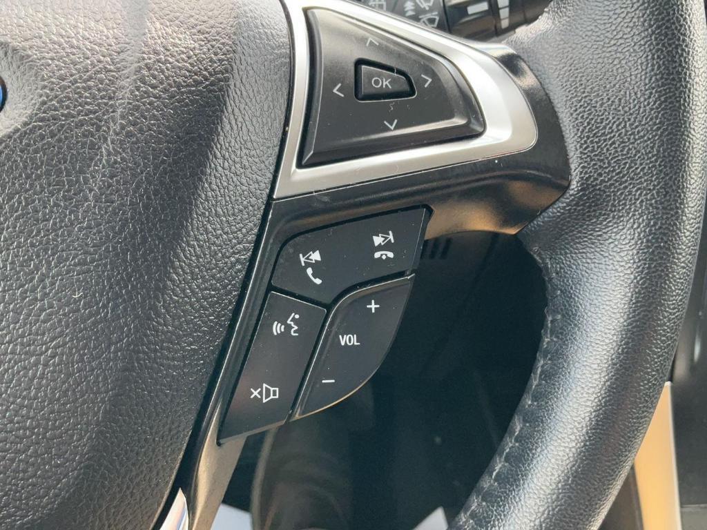 used 2024 Ford Edge car, priced at $24,500