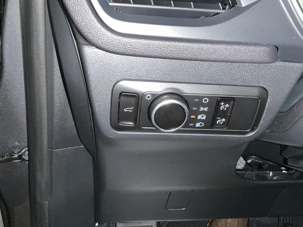 new 2026 Ford Escape car