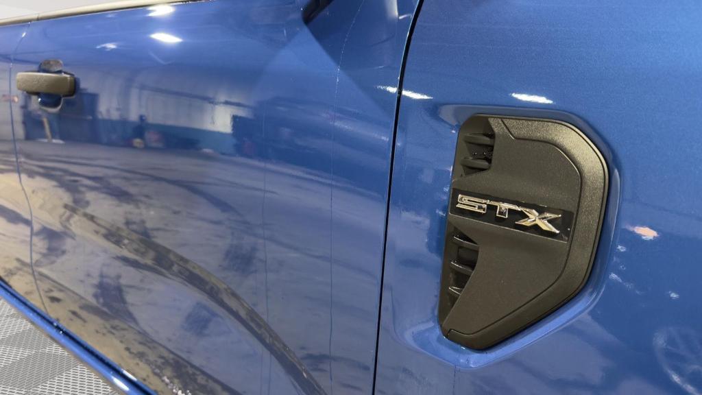 new 2026 Ford Ranger car, priced at $38,103