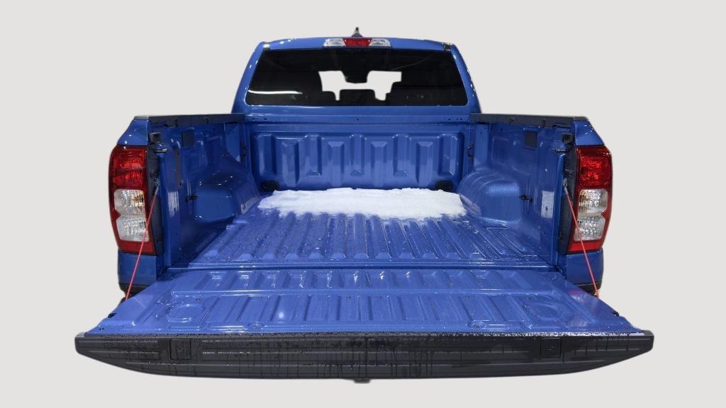 new 2026 Ford Ranger car, priced at $38,103