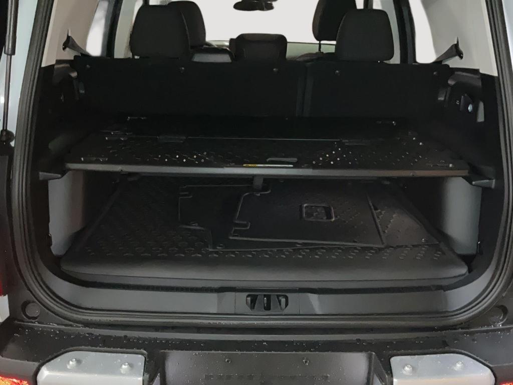 new 2025 Ford Bronco Sport car, priced at $36,164