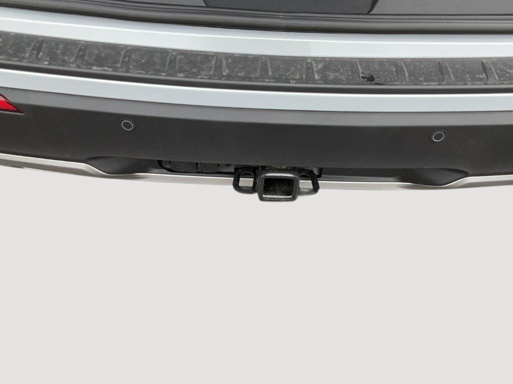 new 2026 Ford Explorer car, priced at $44,944