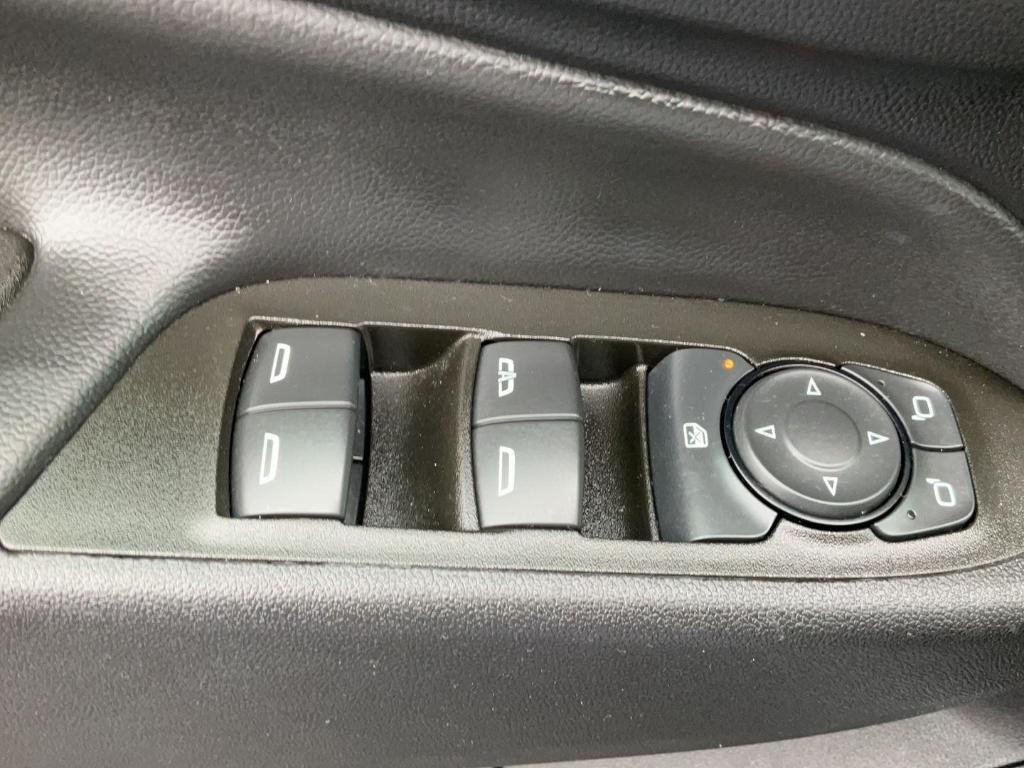 used 2024 Chevrolet Equinox car, priced at $22,750
