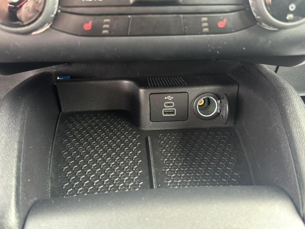 used 2024 Ford Bronco Sport car