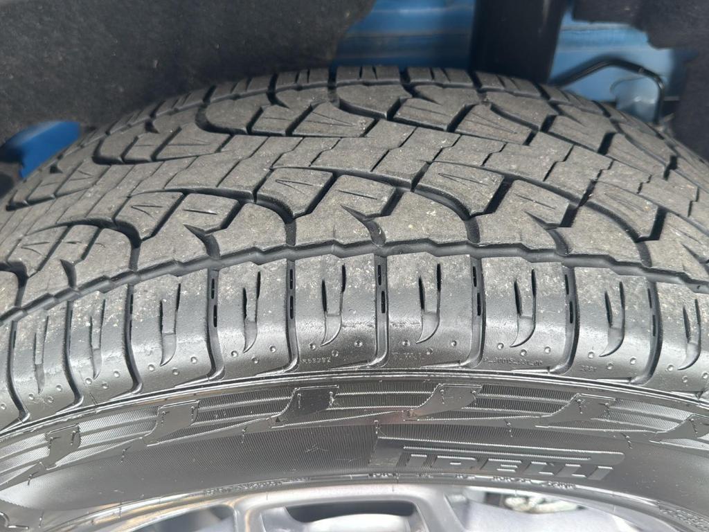 used 2024 Ford Bronco Sport car