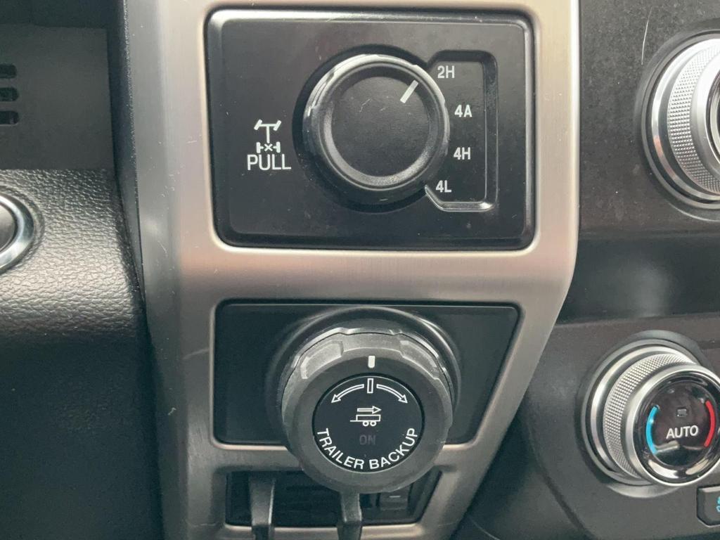 used 2020 Ford F-150 car