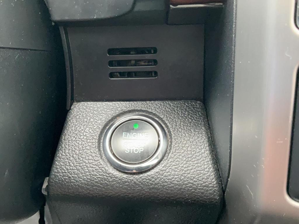 used 2020 Ford F-150 car