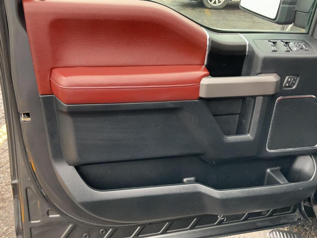 used 2020 Ford F-150 car