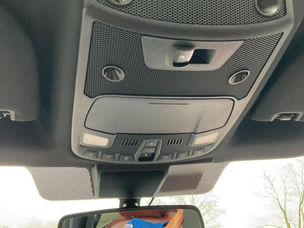 used 2020 Ford F-150 car