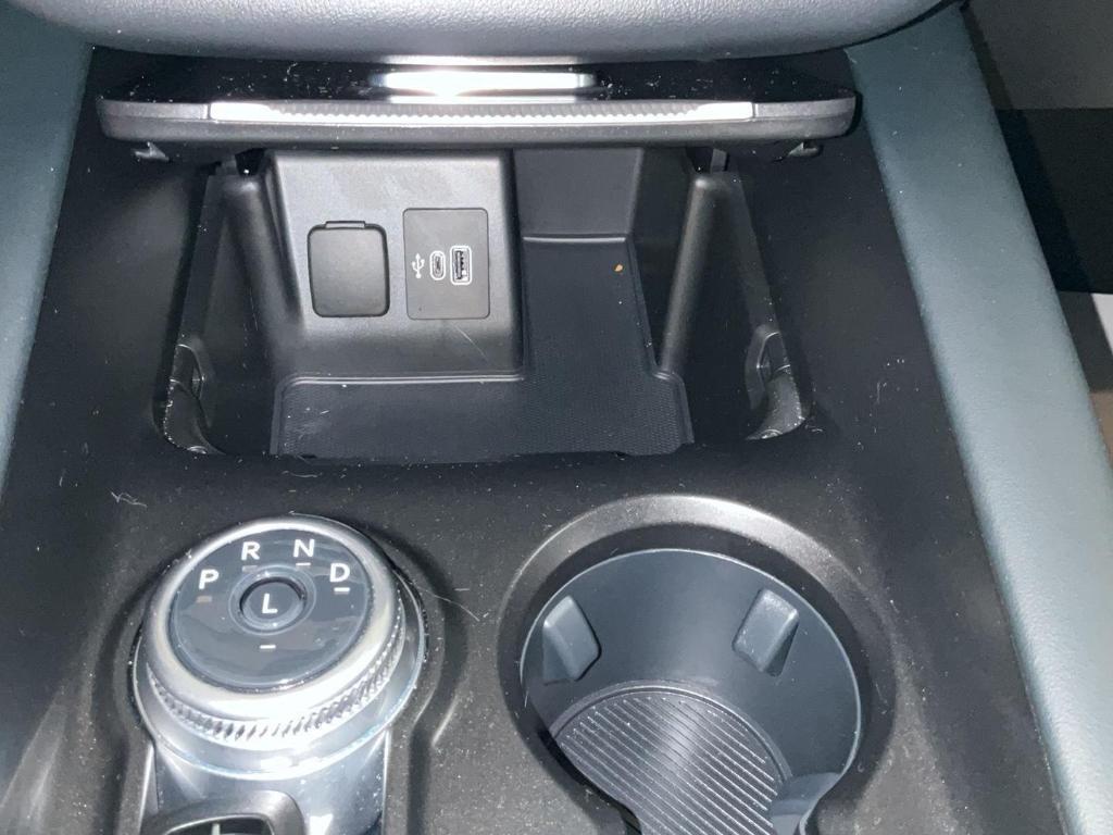 used 2025 Ford Explorer car, priced at $40,500