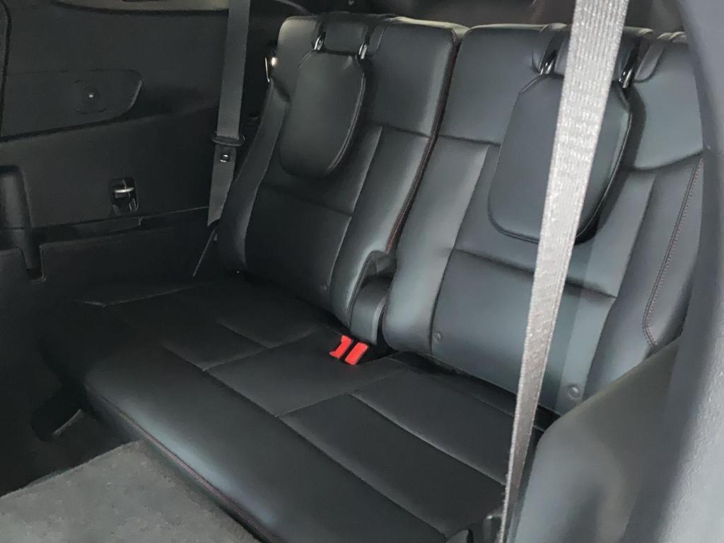 used 2025 Ford Explorer car, priced at $40,500