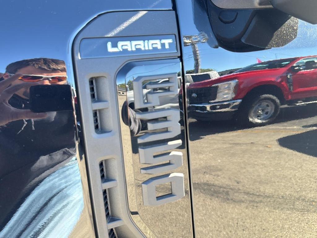 new 2026 Ford F-350 car, priced at $88,253