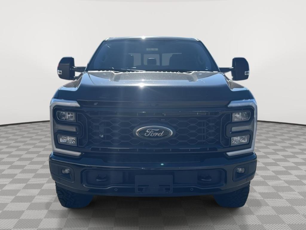 new 2026 Ford F-350 car, priced at $88,253