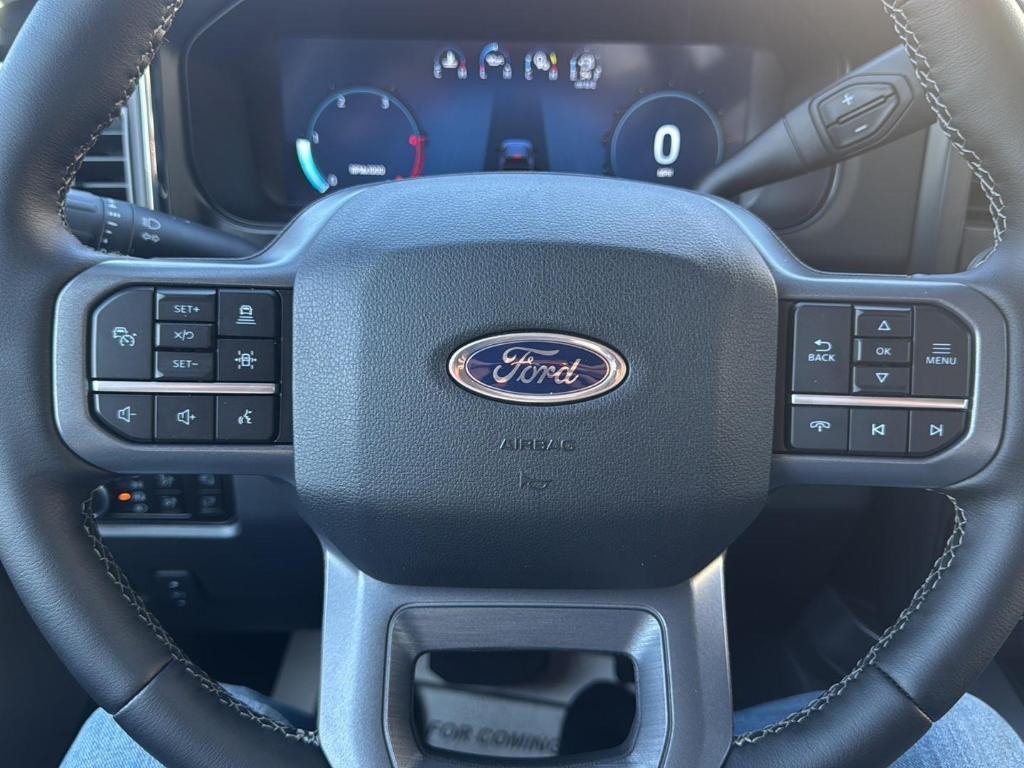 new 2026 Ford F-350 car, priced at $88,253