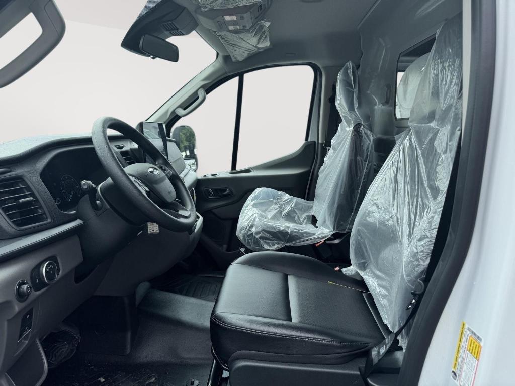 new 2024 Ford Transit-250 car, priced at $50,685
