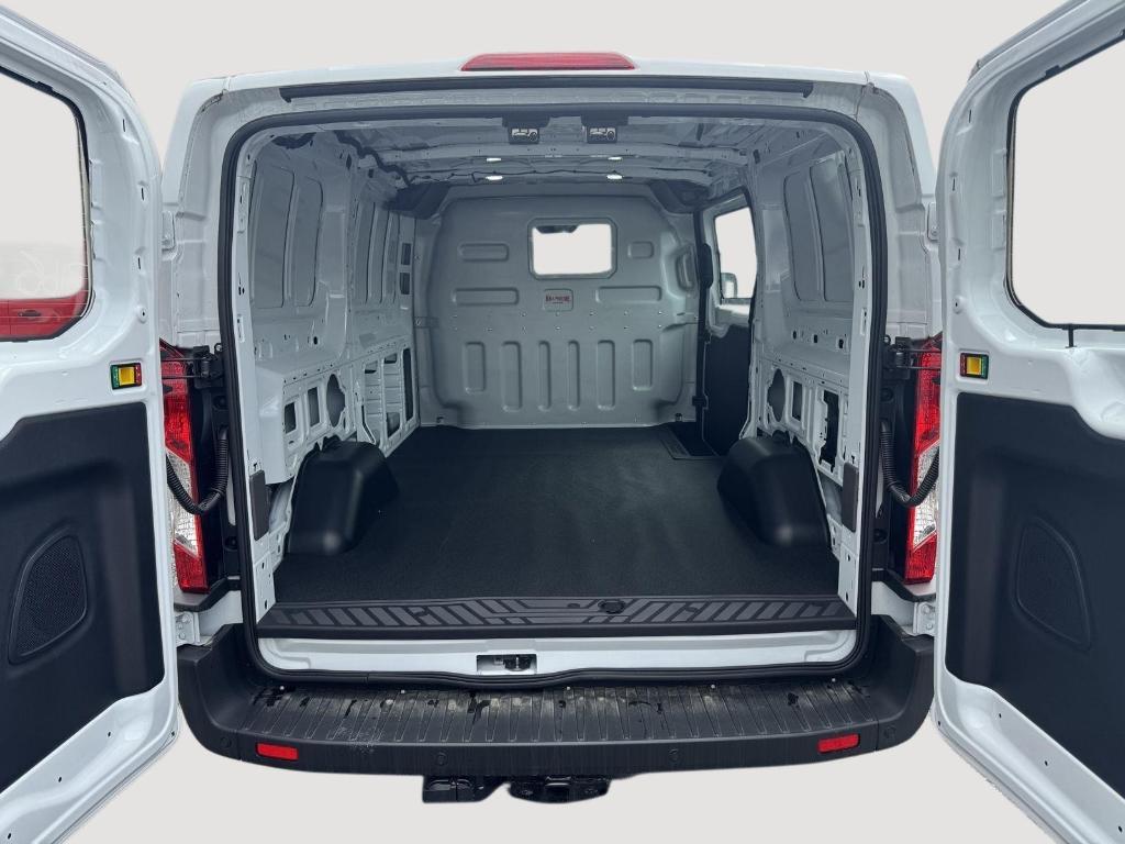 new 2024 Ford Transit-250 car, priced at $50,685