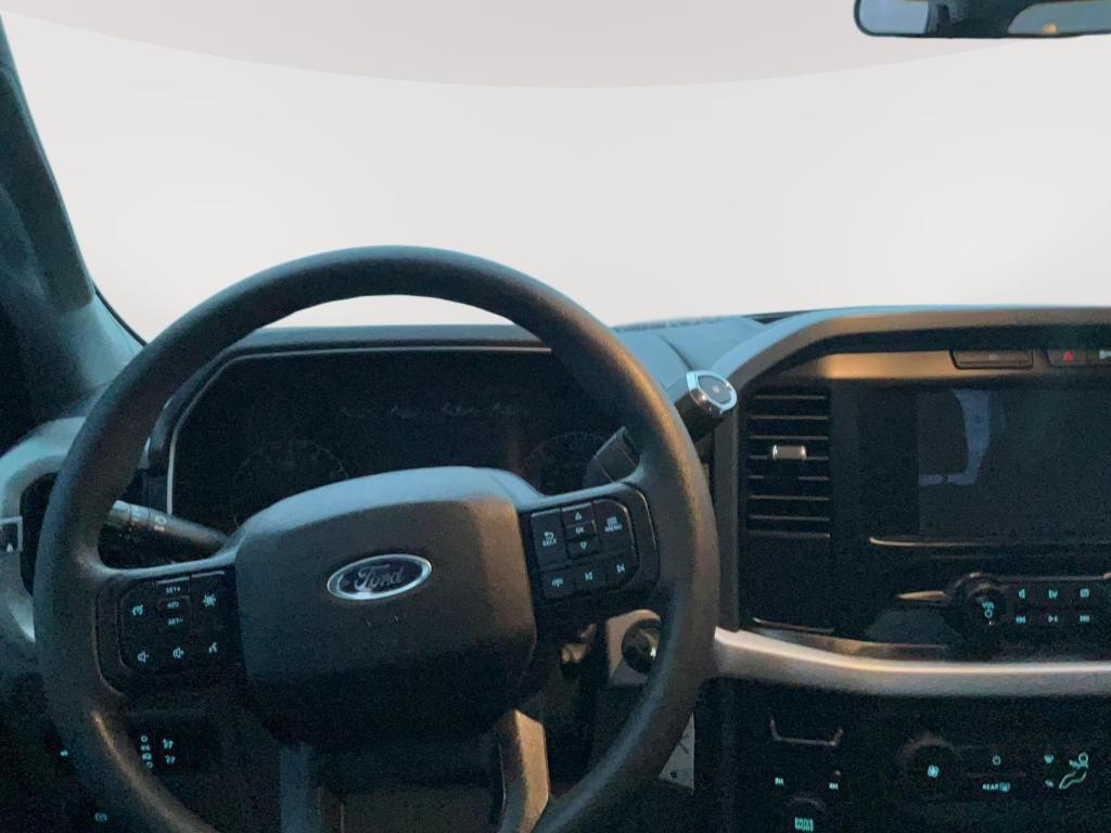 used 2023 Ford F-150 car