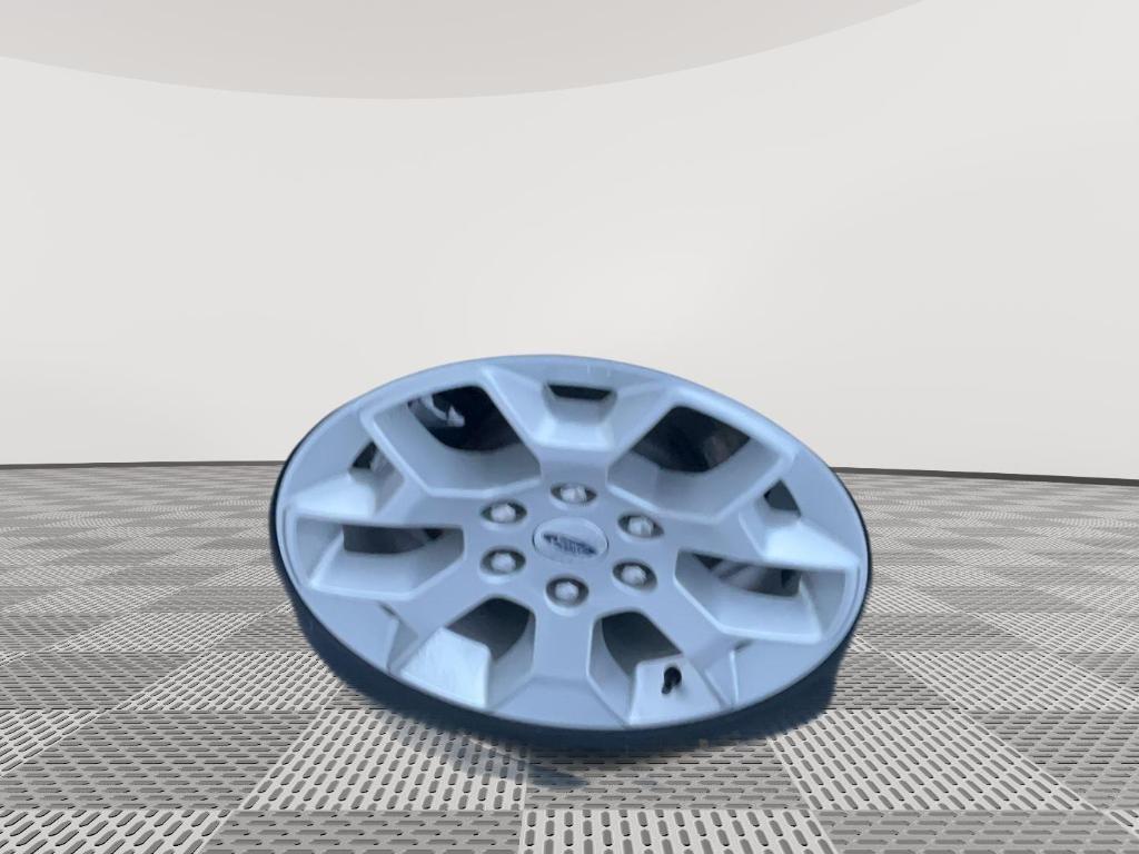 used 2023 Ford F-150 car