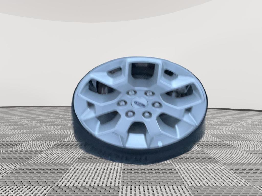 used 2023 Ford F-150 car