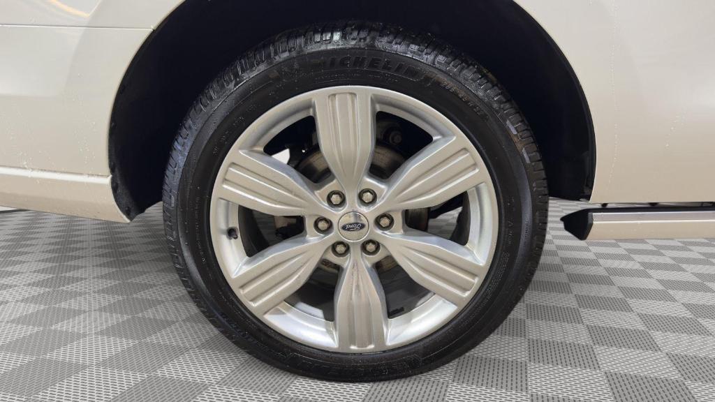 used 2023 Ford Expedition car, priced at $56,800