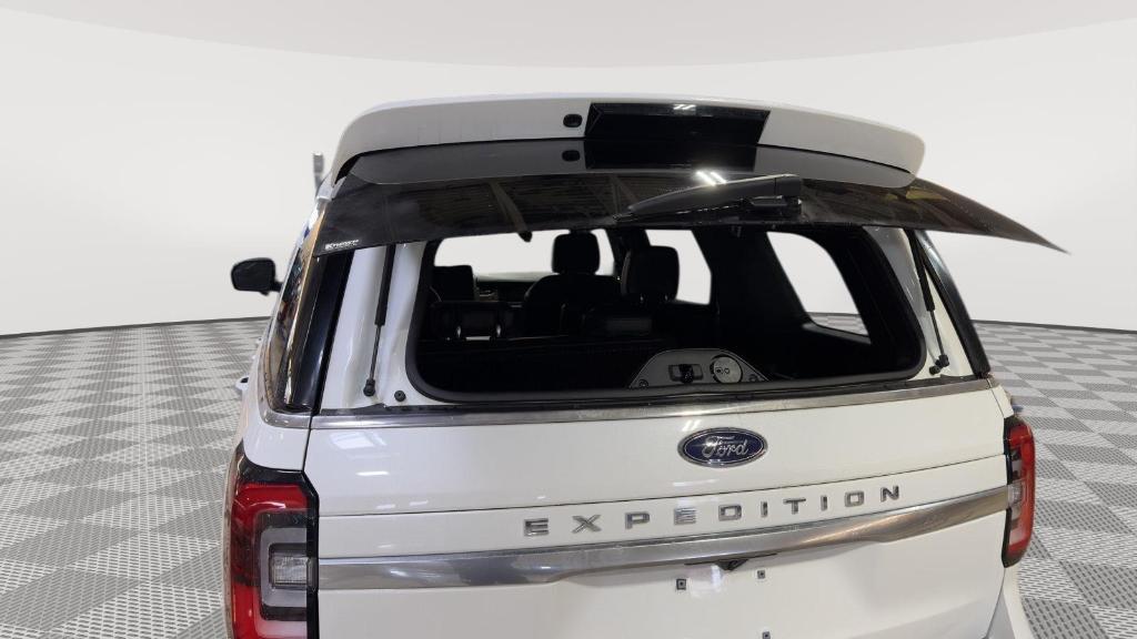 used 2023 Ford Expedition car, priced at $56,800