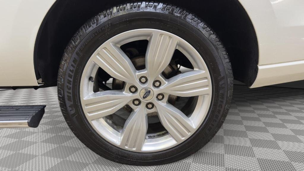 used 2023 Ford Expedition car, priced at $56,800