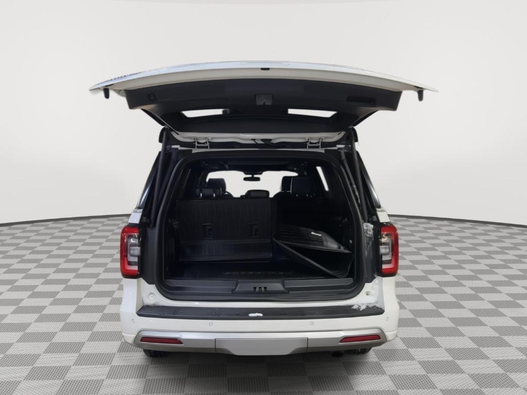 used 2023 Ford Expedition car, priced at $56,800