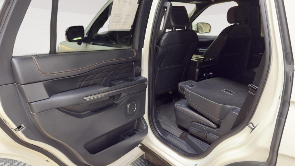 used 2023 Ford Expedition car, priced at $56,800