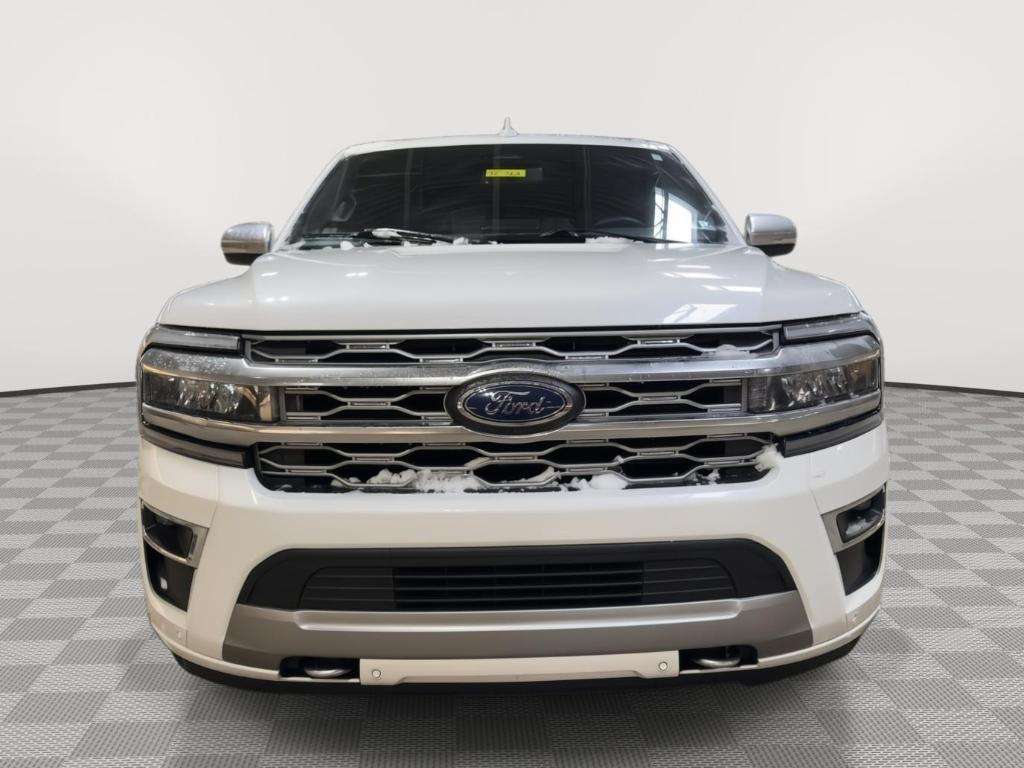 used 2023 Ford Expedition car, priced at $56,800