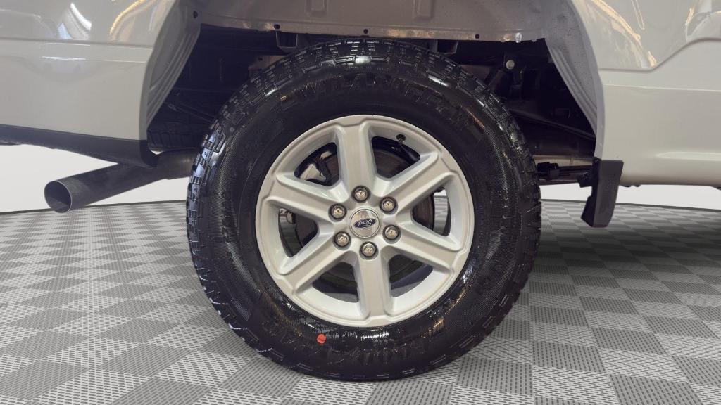 new 2026 Ford F-150 car
