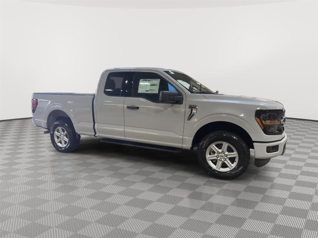 new 2026 Ford F-150 car