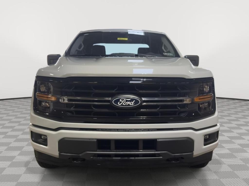 new 2026 Ford F-150 car