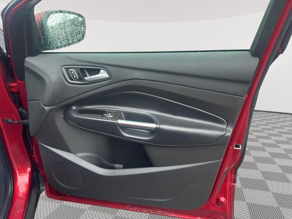 used 2019 Ford Escape car, priced at $14,750