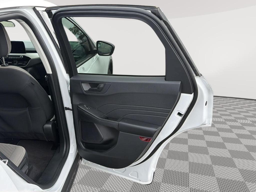 used 2022 Ford Escape car, priced at $24,440