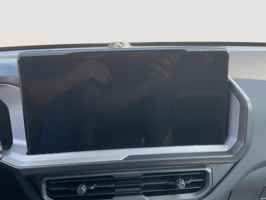 new 2025 Ford Bronco Sport car, priced at $41,155